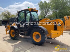 JCB 540-140 full