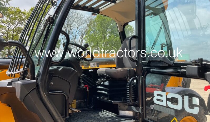 JCB 540-140 full