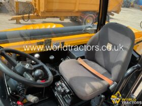 JCB 540-140 full