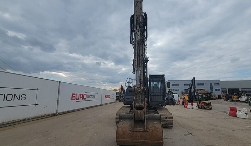 2017 Komatsu PC210LC-10 20 Ton+ Excavators For Auction: Leeds, UK – 30th April, 1st, 2nd & 3rd May 25 full