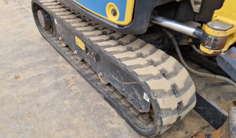 2020 Yanmar ViO17 Mini Excavators For Auction: Leeds, UK – 30th April, 1st, 2nd & 3rd May 25 full