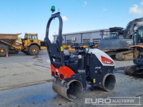 2022 Bobcat ATR12 Rollers For Auction: Leeds, UK – 30th April, 1st, 2nd & 3rd May 25 full