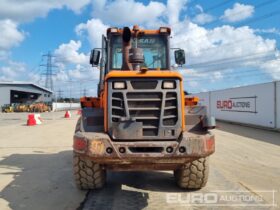 2021 Doosan DL250-5 Wheeled Loaders For Auction: Leeds, UK – 30th April, 1st, 2nd & 3rd May 25 full