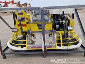 Unused 2024 MMS MS-2 Asphalt / Concrete Equipment For Auction: Dromore, NI – 16th & 17th May 2025 For Auction on 2025-05-17 full