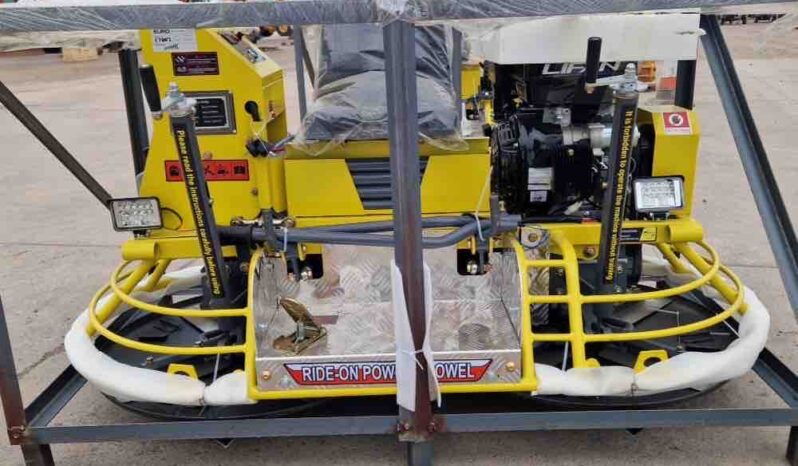 Unused 2024 MMS MS-2 Asphalt / Concrete Equipment For Auction: Dromore, NI – 16th & 17th May 2025 For Auction on 2025-05-17 full