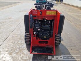 Unused 2025 MMS MS323W Skidsteer Loaders For Auction: Dromore, NI – 16th & 17th May 2025 For Auction on 2025-05-17 full