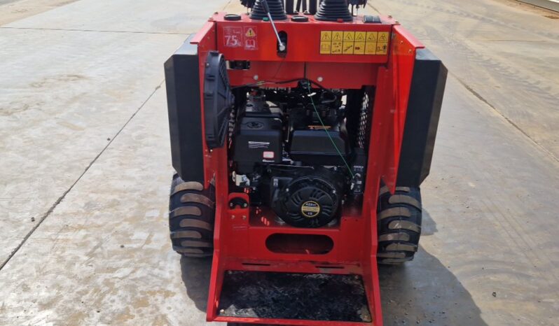 Unused 2025 MMS MS323W Skidsteer Loaders For Auction: Dromore, NI – 16th & 17th May 2025 For Auction on 2025-05-17 full