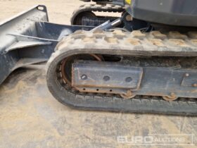 2023 Doosan DX62R-7 6 Ton+ Excavators For Auction: Leeds, UK – 30th April, 1st, 2nd & 3rd May 25 full