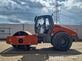 2023 Weycor AW1140 Rollers For Auction: Leeds, UK – 30th April, 1st, 2nd & 3rd May 25 full