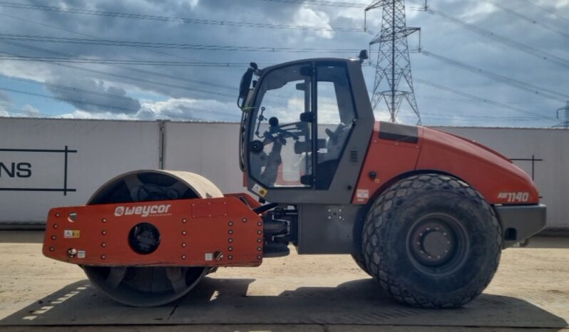 2023 Weycor AW1140 Rollers For Auction: Leeds, UK – 30th April, 1st, 2nd & 3rd May 25 full
