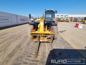2018 JCB 535-95 Telehandlers For Auction: Leeds, UK – 30th April, 1st, 2nd & 3rd May 25 full