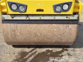 2017 Bomag BW120AD-5 Rollers For Auction: Leeds, UK – 30th April, 1st, 2nd & 3rd May 25 full