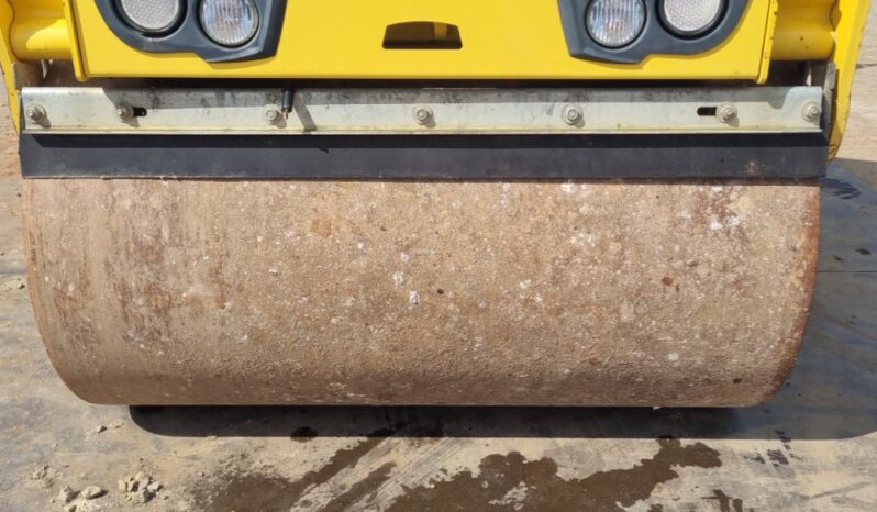 2017 Bomag BW120AD-5 Rollers For Auction: Leeds, UK – 30th April, 1st, 2nd & 3rd May 25 full