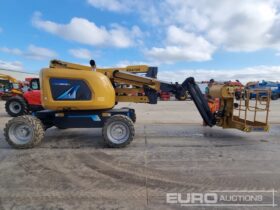 2023 XCMG XGA16E Manlifts For Auction: Leeds, UK – 30th April, 1st, 2nd & 3rd May 25 full