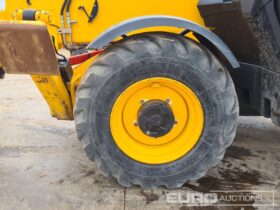 2019 JCB 540-140 Hi Viz Telehandlers For Auction: Leeds, UK – 30th April, 1st, 2nd & 3rd May 25 full
