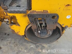 2013 JCB VMT160-80 Rollers For Auction: Leeds, UK – 30th April, 1st, 2nd & 3rd May 25 full