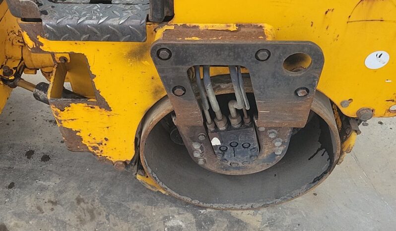 2013 JCB VMT160-80 Rollers For Auction: Leeds, UK – 30th April, 1st, 2nd & 3rd May 25 full