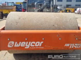 2023 Weycor AW1140 Rollers For Auction: Leeds, UK – 30th April, 1st, 2nd & 3rd May 25 full