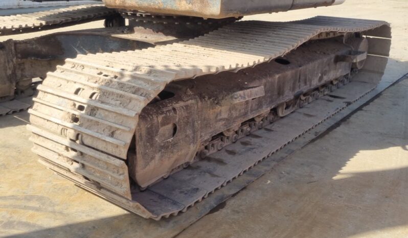 2016 Doosan DX140LCR-5 10 Ton+ Excavators For Auction: Leeds, UK – 30th April, 1st, 2nd & 3rd May 25 full