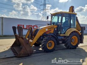 Terex 880 Backhoe Loaders For Auction: Leeds, UK – 30th April, 1st, 2nd & 3rd May 25