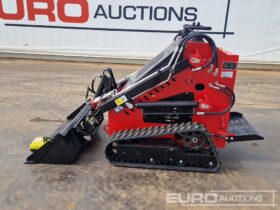 Unused 2025 MMS MS360T Skidsteer Loaders For Auction: Dromore, NI – 16th & 17th May 2025 For Auction on 2025-05-17 full