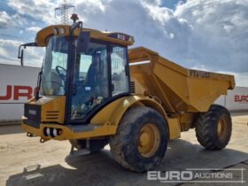 2018 Hydrema 912F Articulated Dumptrucks For Auction: Leeds, UK – 30th April, 1st, 2nd & 3rd May 25
