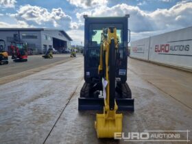 Unused 2025 Machpro MP46 Mini Excavators For Auction: Dromore, NI – 16th & 17th May 2025 For Auction on 2025-05-17 full