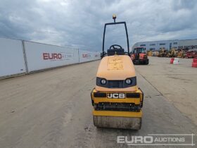 2013 JCB VMT160-80 Rollers For Auction: Leeds, UK – 30th April, 1st, 2nd & 3rd May 25 full