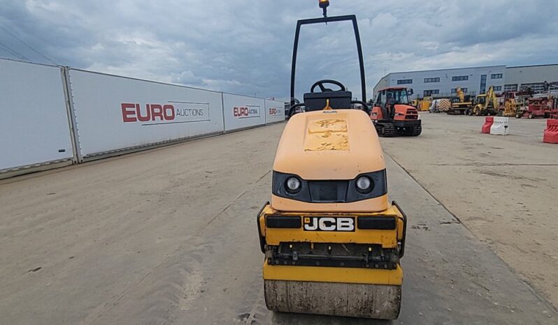 2013 JCB VMT160-80 Rollers For Auction: Leeds, UK – 30th April, 1st, 2nd & 3rd May 25 full
