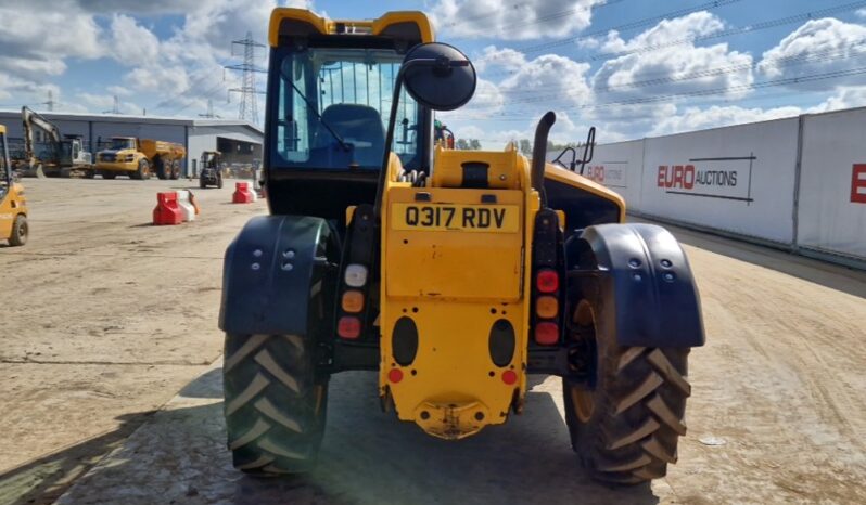 2013 JCB 531-70 Telehandlers For Auction: Leeds, UK – 30th April, 1st, 2nd & 3rd May 25 full