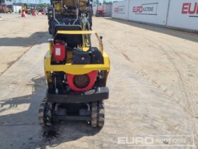 2024 Machpro MP12 Micro Excavators For Auction: Leeds, UK – 30th April, 1st, 2nd & 3rd May 25 full