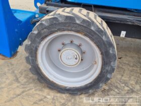 2019 Genie GS5390 Manlifts For Auction: Leeds, UK – 30th April, 1st, 2nd & 3rd May 25 full
