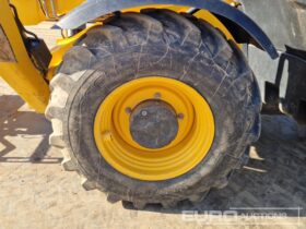 2021 JCB 540-140 Hi Viz Telehandlers For Auction: Leeds, UK – 30th April, 1st, 2nd & 3rd May 25 full