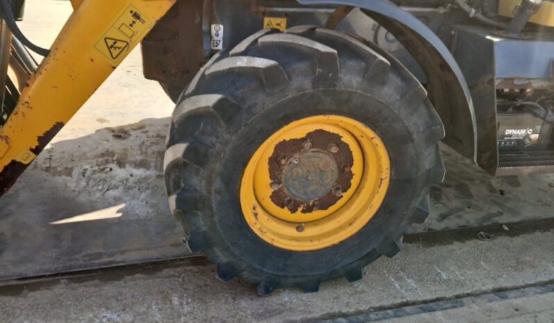 Terex 880 Backhoe Loaders For Auction: Leeds, UK – 30th April, 1st, 2nd & 3rd May 25 full