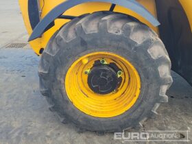 2012 JCB 535-95 Telehandlers For Auction: Leeds, UK – 30th April, 1st, 2nd & 3rd May 25 full
