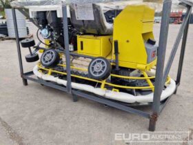 Unused 2024 MMS MS-2 Asphalt / Concrete Equipment For Auction: Dromore, NI – 16th & 17th May 2025 For Auction on 2025-05-17 full
