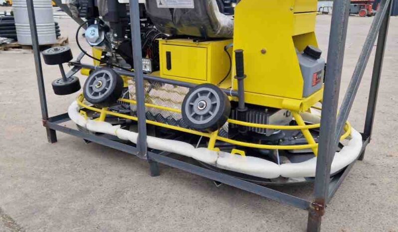 Unused 2024 MMS MS-2 Asphalt / Concrete Equipment For Auction: Dromore, NI – 16th & 17th May 2025 For Auction on 2025-05-17 full