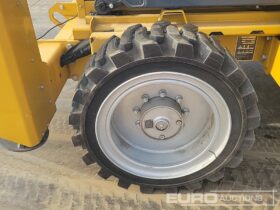 2023 XCMG XG1523ERT Manlifts For Auction: Leeds, UK – 30th April, 1st, 2nd & 3rd May 25 full