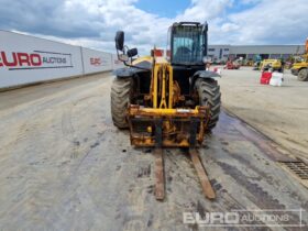 2019 JCB 531-70 Telehandlers For Auction: Leeds, UK – 30th April, 1st, 2nd & 3rd May 25 full
