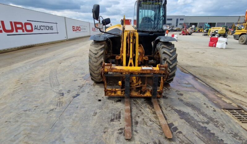 2019 JCB 531-70 Telehandlers For Auction: Leeds, UK – 30th April, 1st, 2nd & 3rd May 25 full