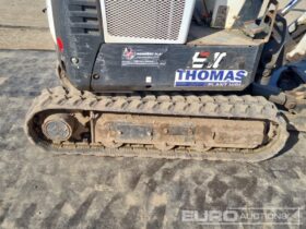 2020 Bobcat E10Z Mini Excavators For Auction: Leeds, UK – 30th April, 1st, 2nd & 3rd May 25 full