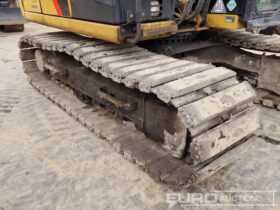 2016 CAT 312E 10 Ton+ Excavators For Auction: Leeds, UK – 30th April, 1st, 2nd & 3rd May 25 full