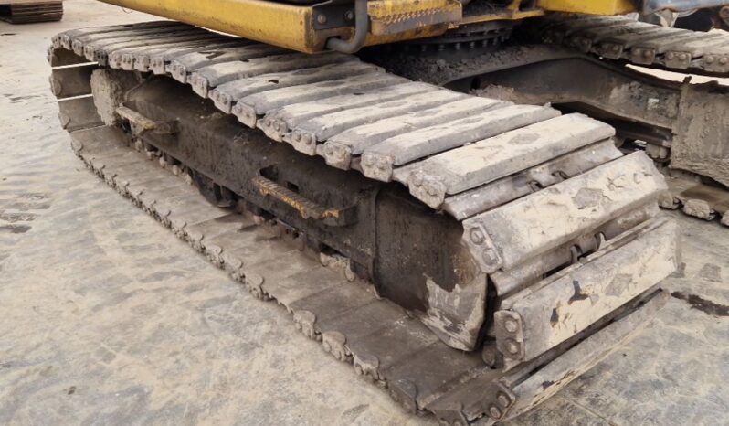 2016 CAT 312E 10 Ton+ Excavators For Auction: Leeds, UK – 30th April, 1st, 2nd & 3rd May 25 full