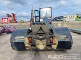 Douglas Tugmaster 4×2 Shunter DeadRow For Auction: Dromore, NI – 16th & 17th May 2025 For Auction on 2025-05-16 full