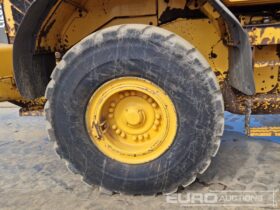 Volvo L120F Wheeled Loaders For Auction: Leeds, UK – 30th April, 1st, 2nd & 3rd May 25 full