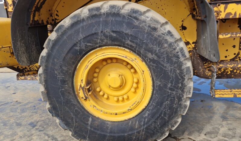 Volvo L120F Wheeled Loaders For Auction: Leeds, UK – 30th April, 1st, 2nd & 3rd May 25 full