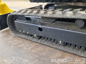 Unused 2025 Machpro MP46 Mini Excavators For Auction: Dromore, NI – 16th & 17th May 2025 For Auction on 2025-05-17 full