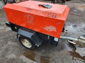 INGERSOLL-RAND 731 £2,250 full