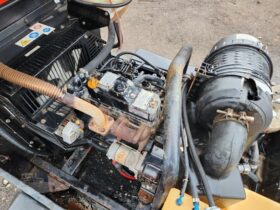 INGERSOLL-RAND 731 £2,250 full