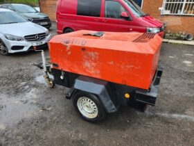INGERSOLL-RAND 731 £2,250 full